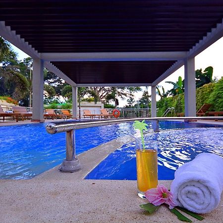Munting Paraiso Puerto Princesa Exterior foto