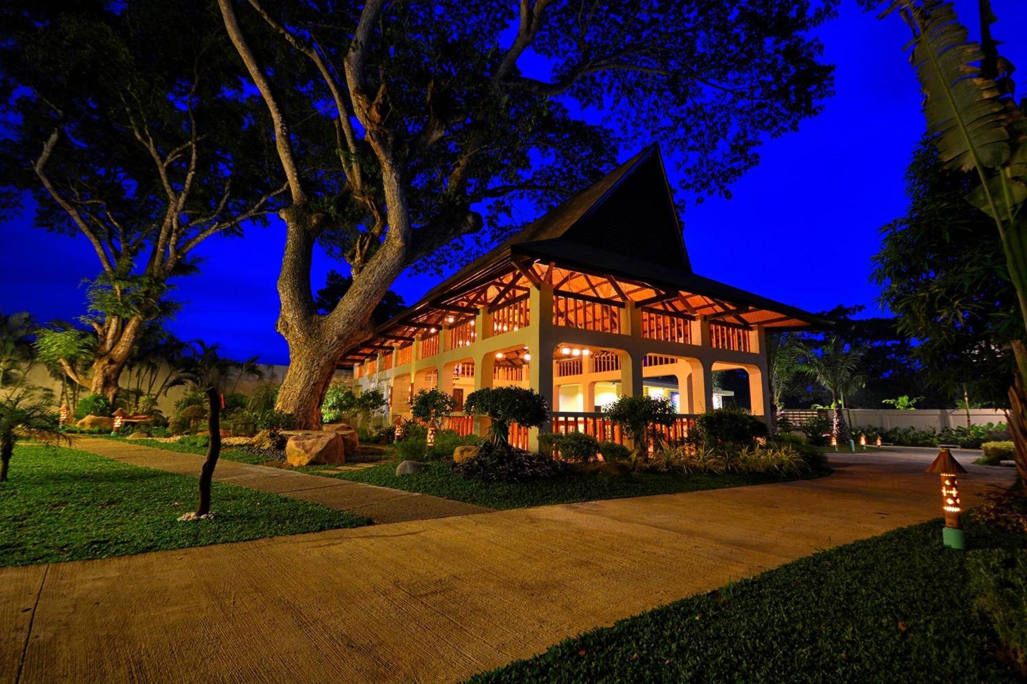Munting Paraiso Puerto Princesa Exterior foto