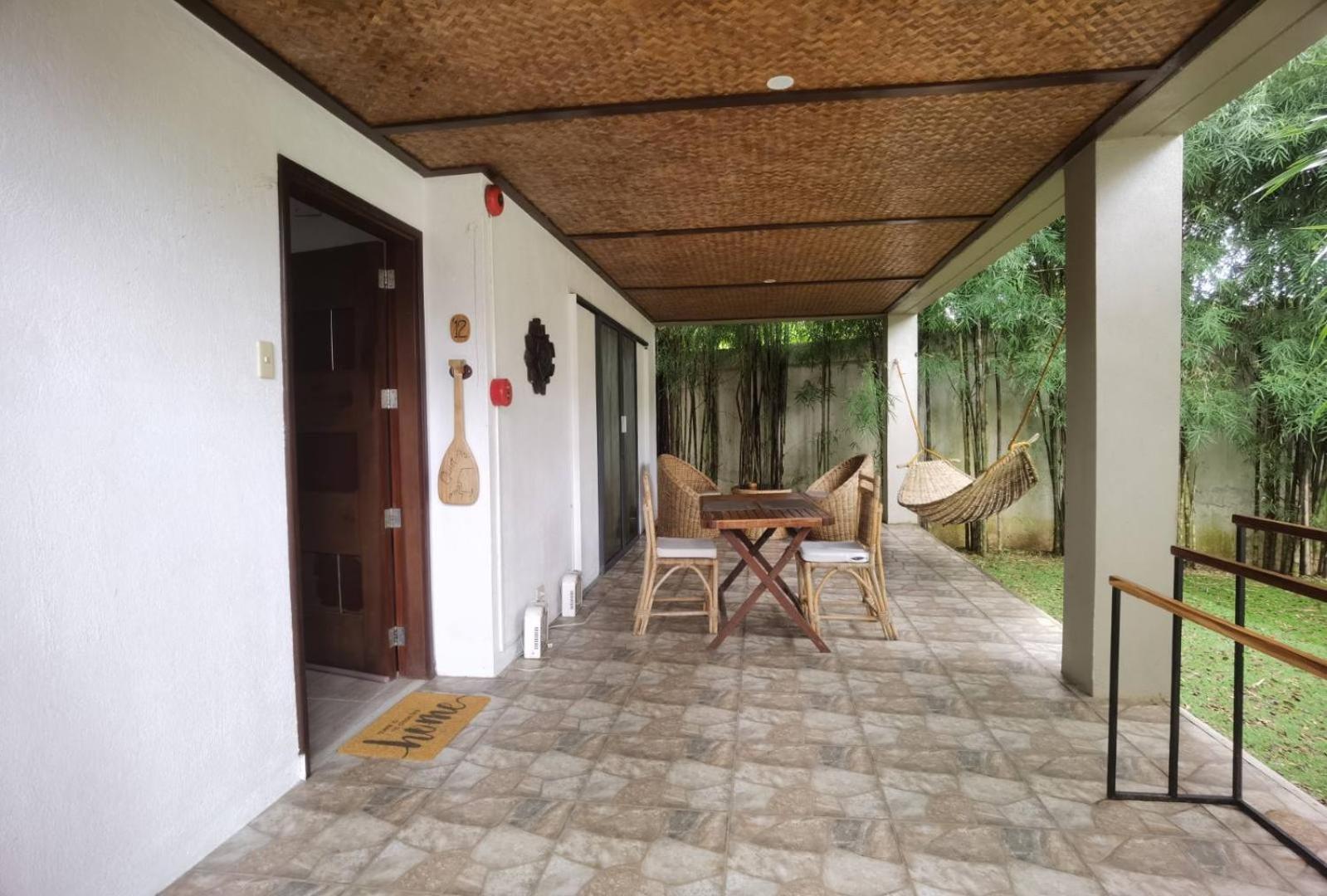 Munting Paraiso Puerto Princesa Exterior foto