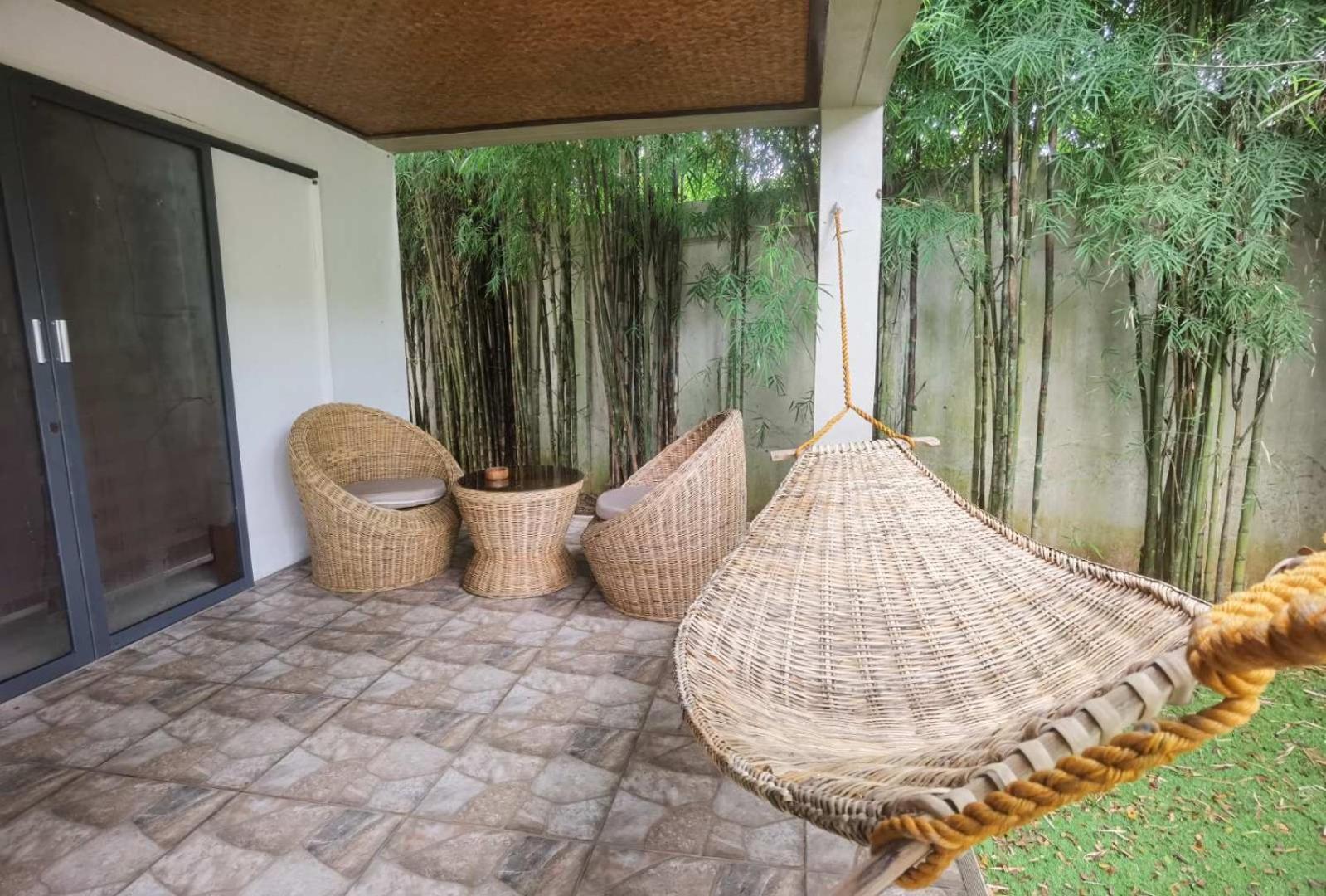 Munting Paraiso Puerto Princesa Exterior foto