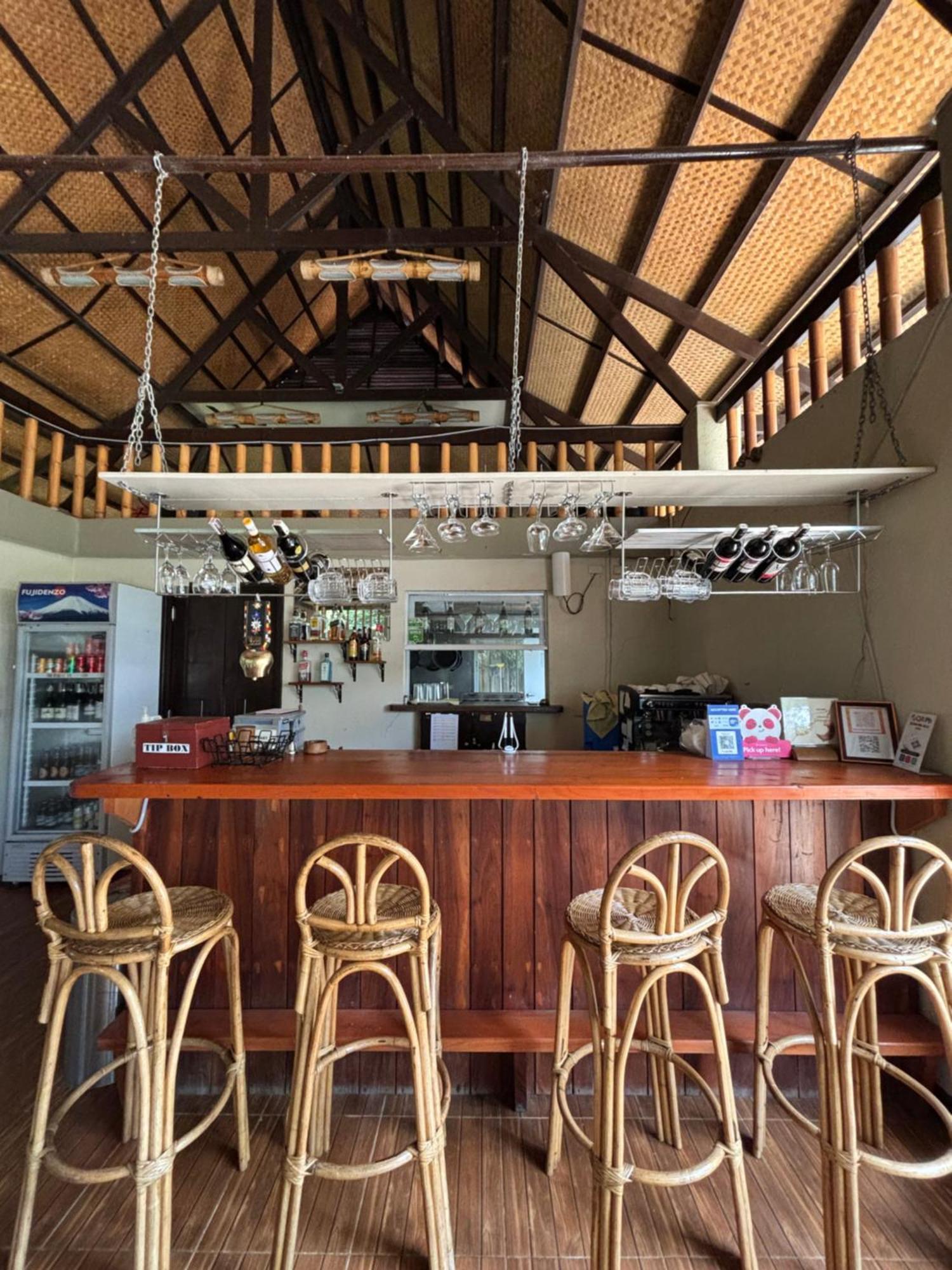 Munting Paraiso Puerto Princesa Exterior foto
