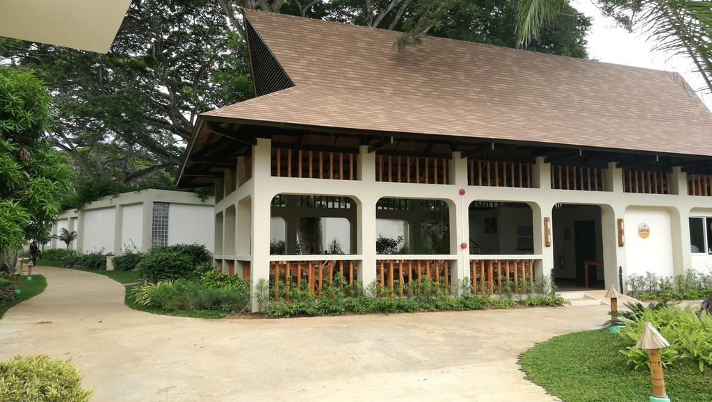 Munting Paraiso Puerto Princesa Exterior foto