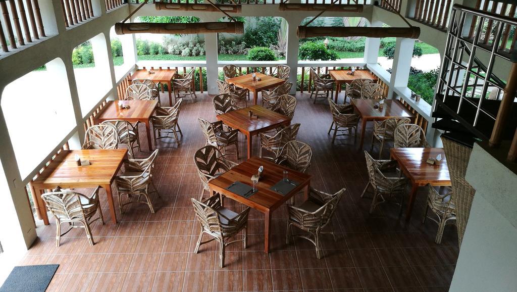 Munting Paraiso Puerto Princesa Exterior foto