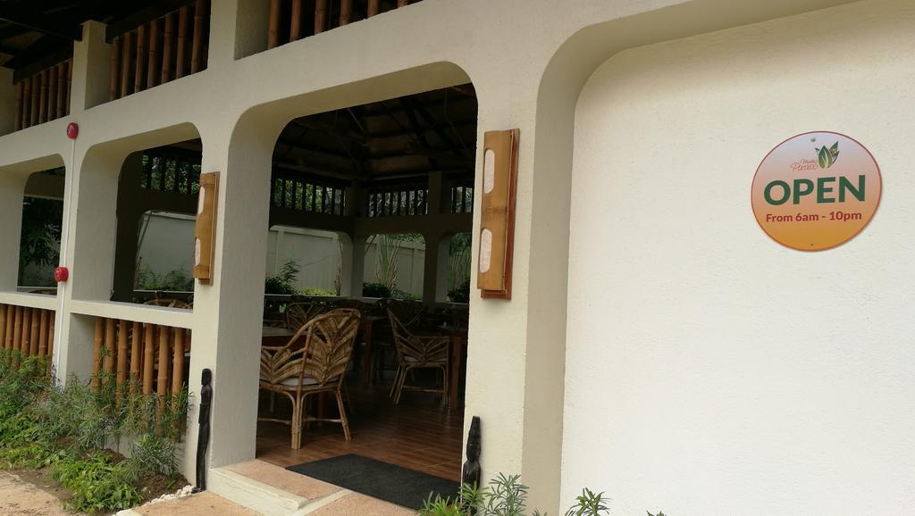 Munting Paraiso Puerto Princesa Exterior foto
