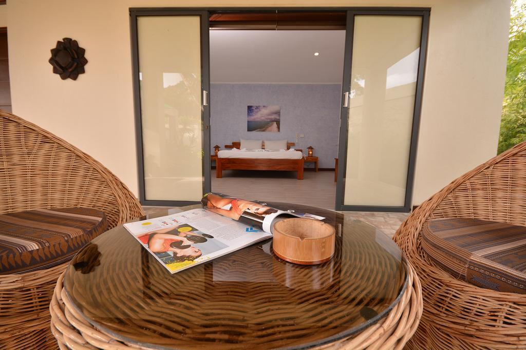 Munting Paraiso Puerto Princesa Zimmer foto