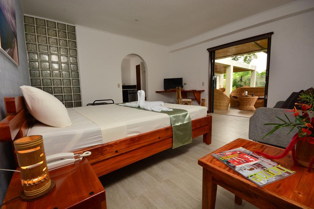 Munting Paraiso Puerto Princesa Zimmer foto