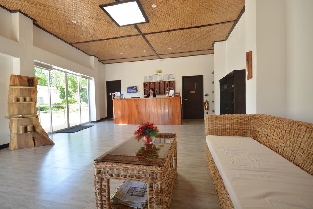 Munting Paraiso Puerto Princesa Exterior foto