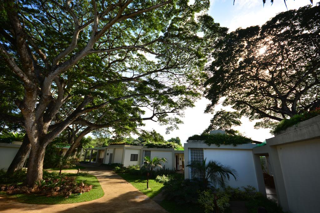 Munting Paraiso Puerto Princesa Exterior foto
