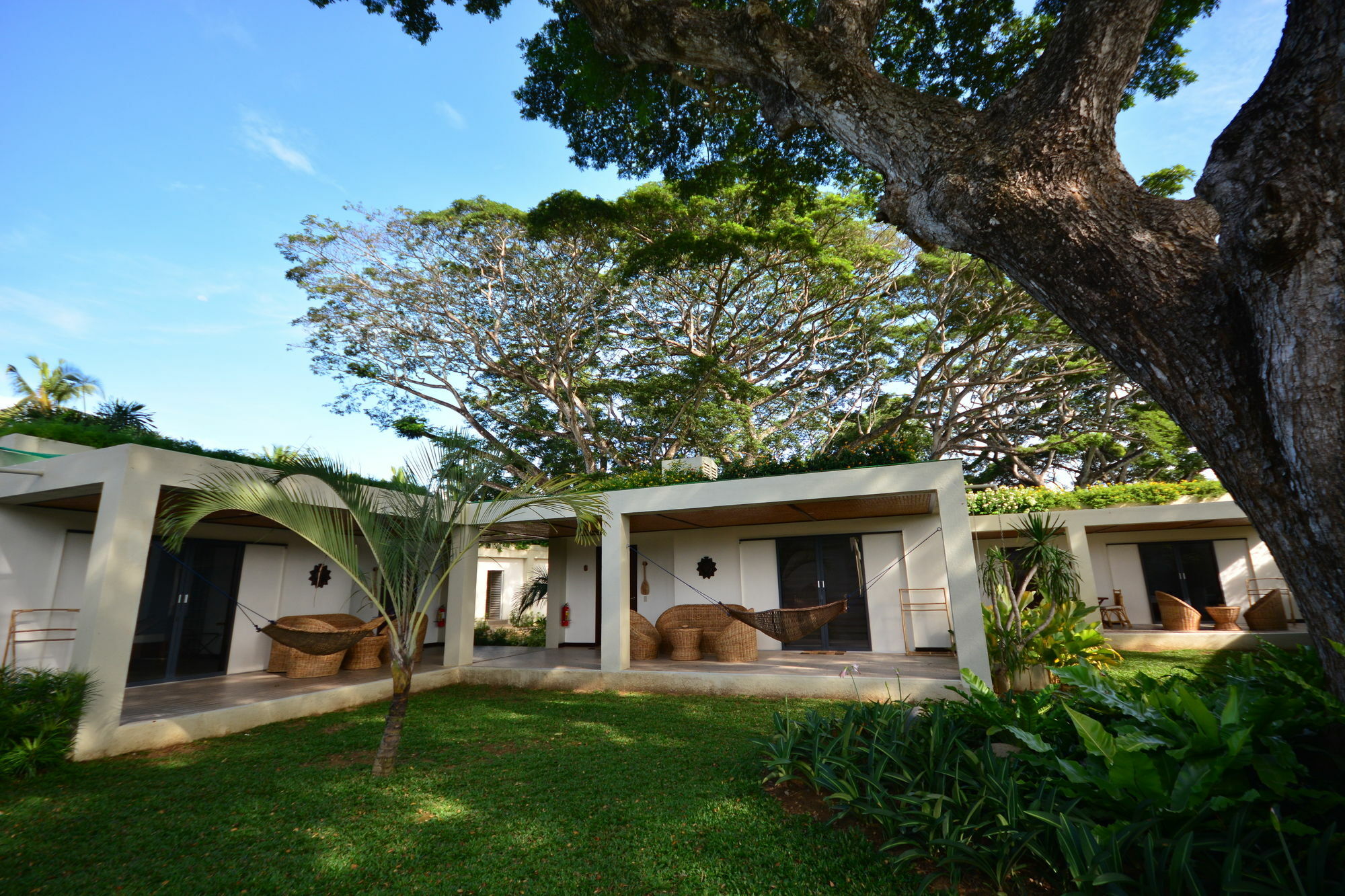 Munting Paraiso Puerto Princesa Exterior foto