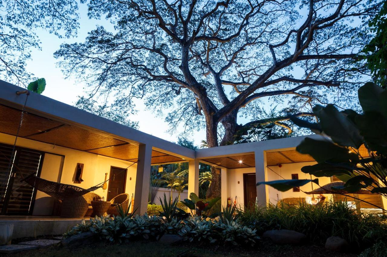 Munting Paraiso Puerto Princesa Exterior foto